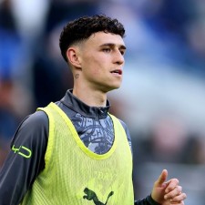 Phil Foden mora proći kroz veliku prekretnicu u svojoj karijeri